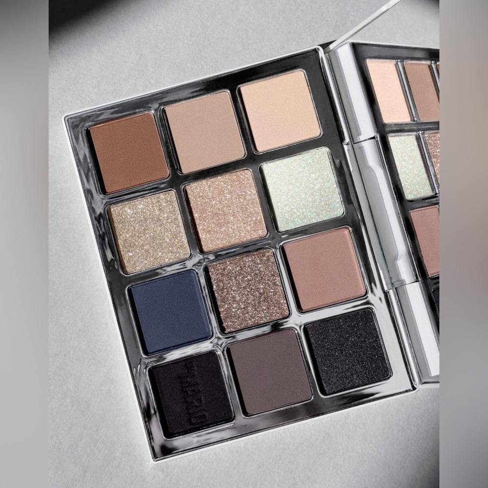 ETHEREAL EYES EYESHADOW PALETTE: MOONLIGHT - Picture 5 of 15